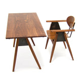 Alpha Line CHAIR and DESK