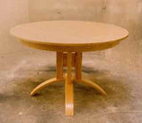 Round Dining Tables