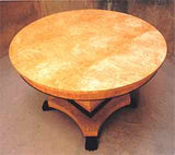 Round Dining Tables