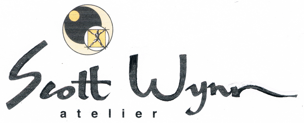 Scott Wynn atelier