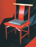 Dining Chair in the Chinese style