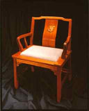 Side Chair in the Chinese style