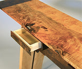 ENTRY HALL TABLE top
